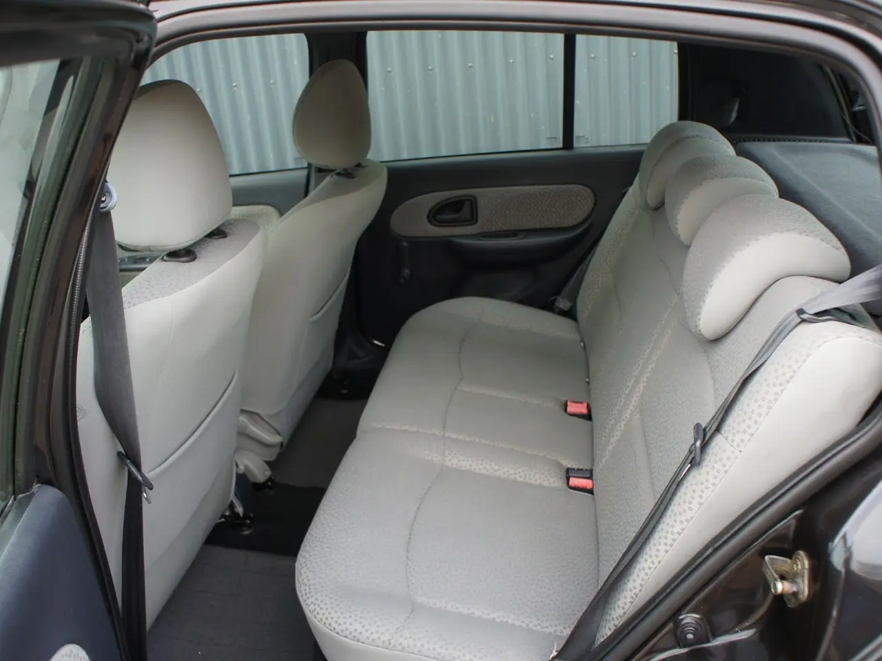 Billede 12 - Renault Clio II 1,2 8V Basic