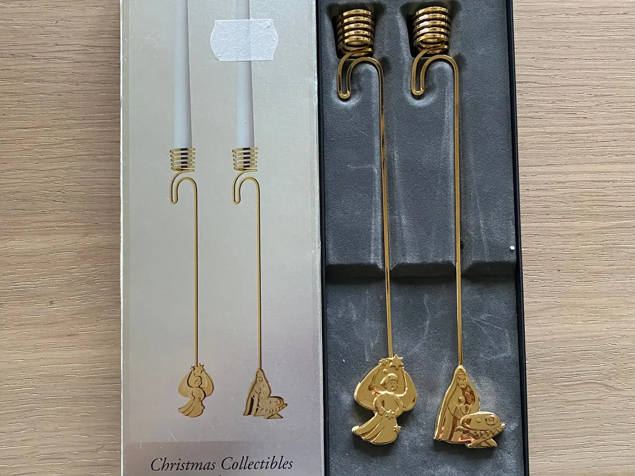 Billede 1 - Georg Jensen Christmas Collectibles 2012