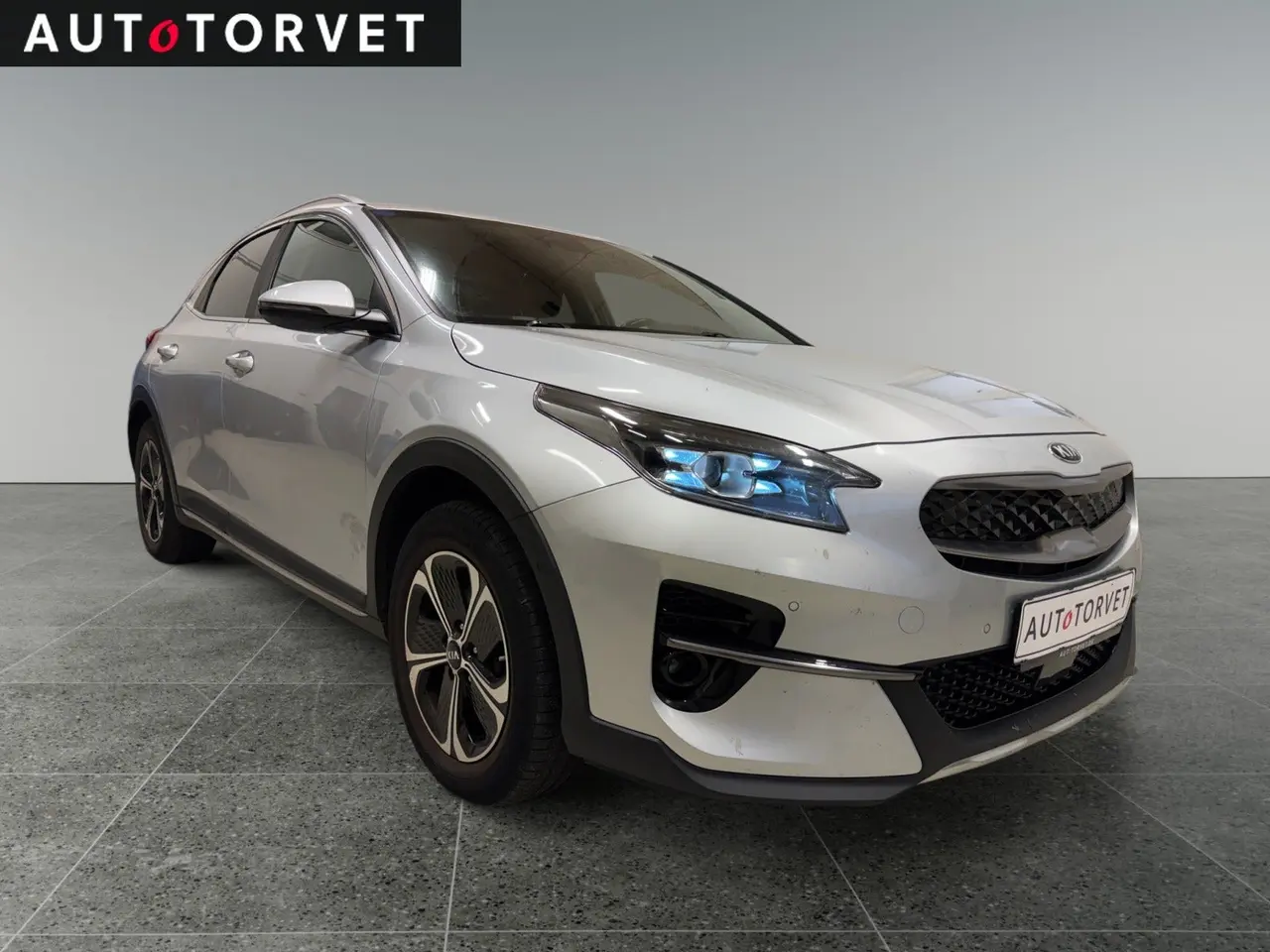 Billede 2 - Kia XCeed 1,6 PHEV Upgrade DCT