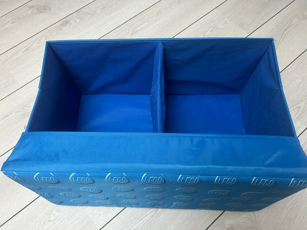 Billede 2 - LEGO - opbevaringsbænk