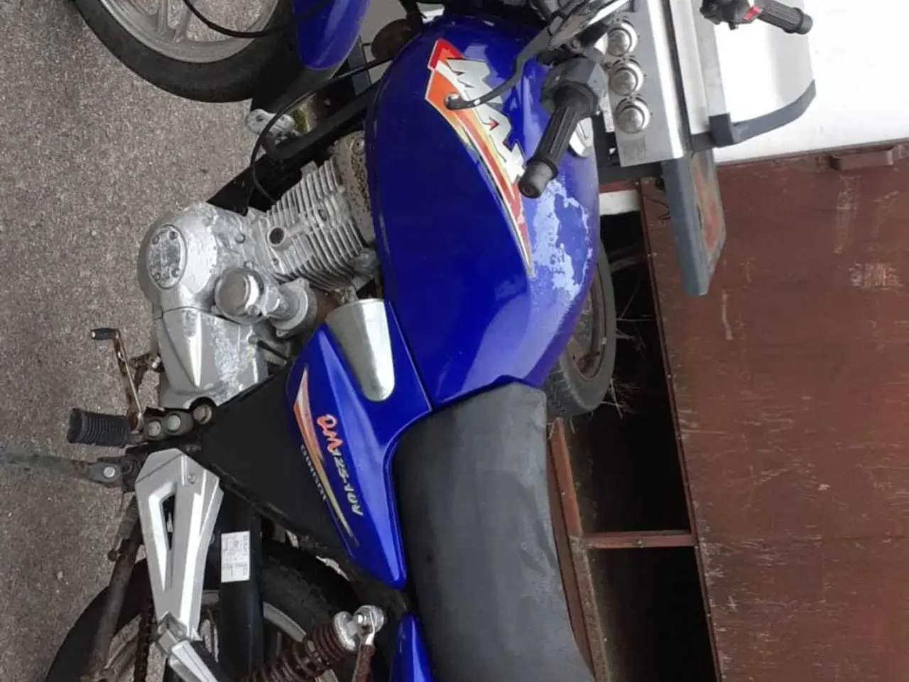 Billede 1 - Mc