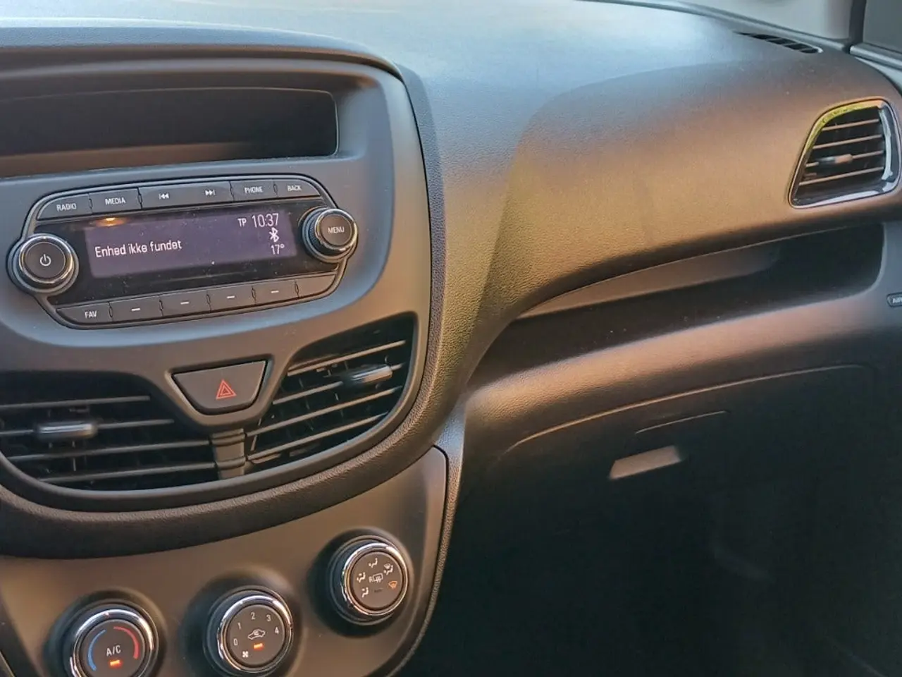 Billede 8 - Opel Karl 1,0 Enjoy