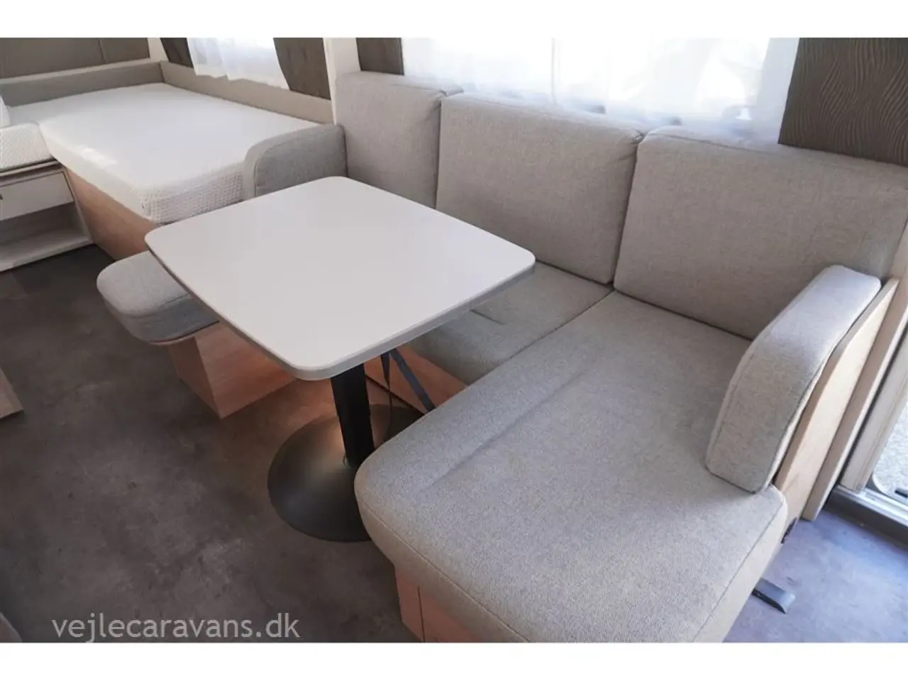 Billede 6 - 2023 - Dethleffs Nomad 520 ELT
