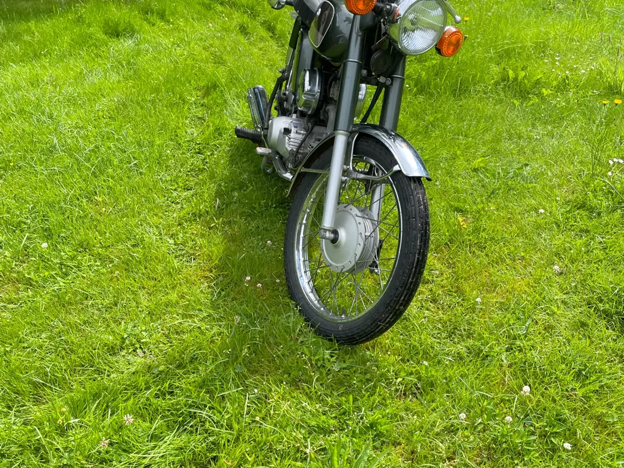 Billede 3 - Yamaha YB1