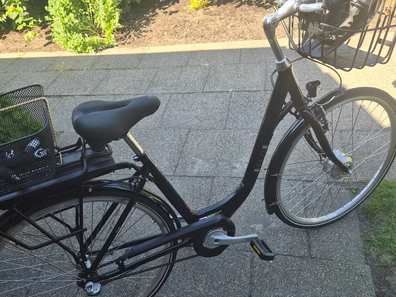 Billede 2 - Sco el cykler 