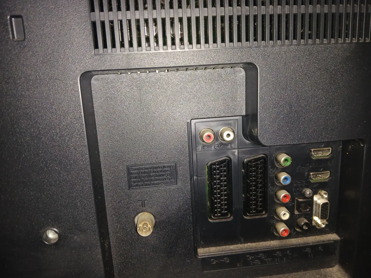 Billede 3 - Sony tv