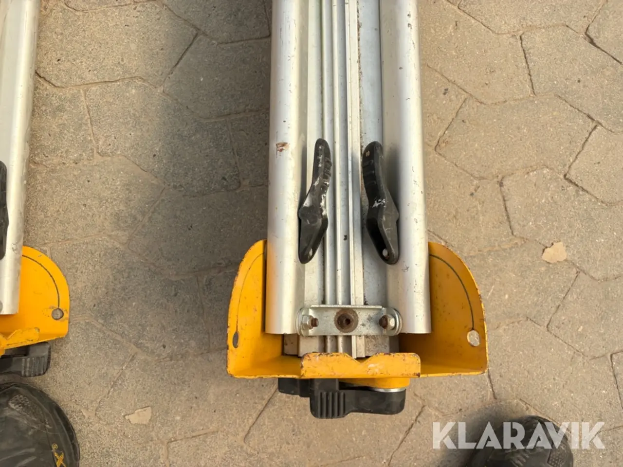 Billede 9 - Savstativ DeWalt DE7024-XJ 2 Styk