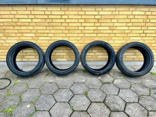 Hankook Ventus S1 Evo 3 – Sommerdæk 235/40 R19