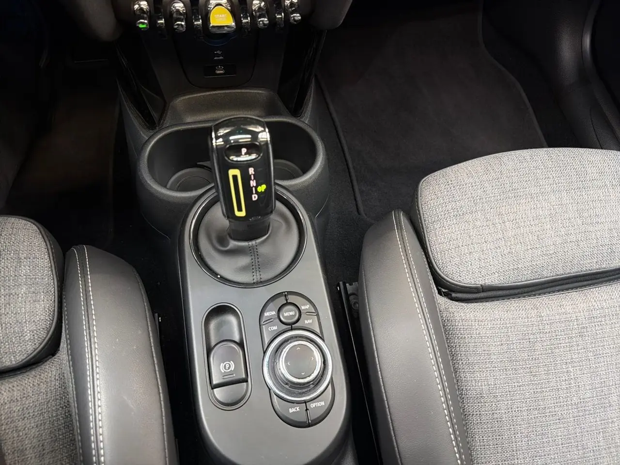 Billede 11 - MINI Cooper SE  Edition Premium Plus