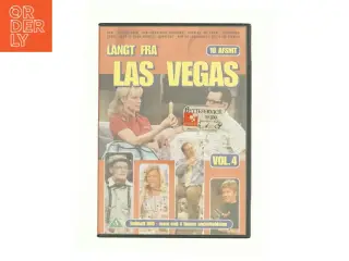 Langt Fra Las Vegas - Vol. 4