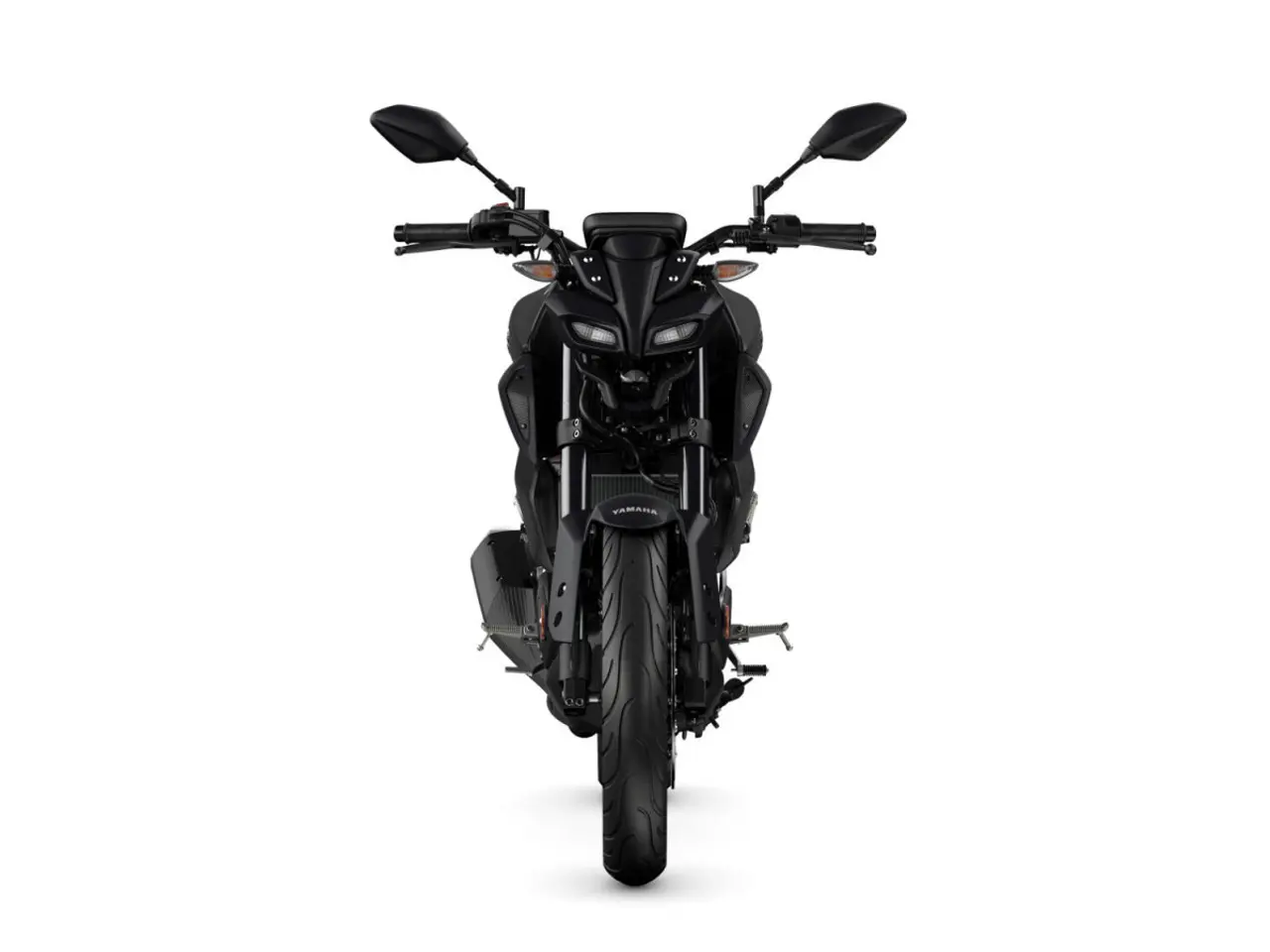 Billede 20 - Yamaha MT-125