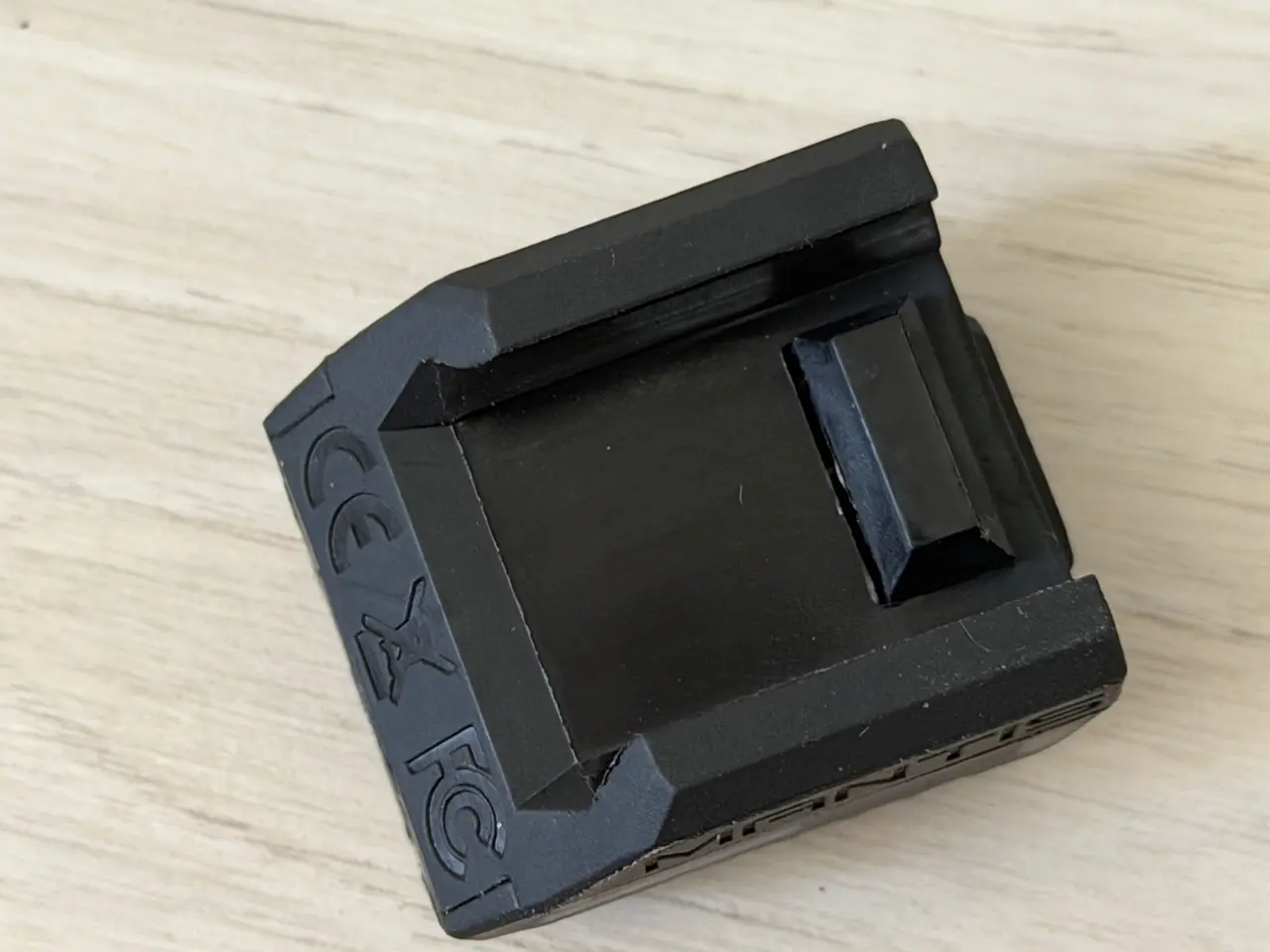 Billede 5 - Mantis X10 Elite sælges