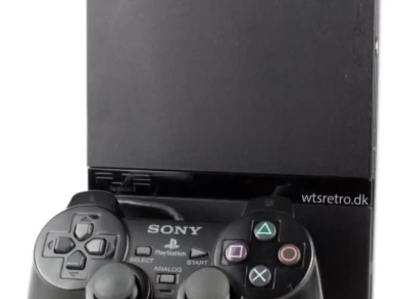 Billede 1 - PlayStation 2