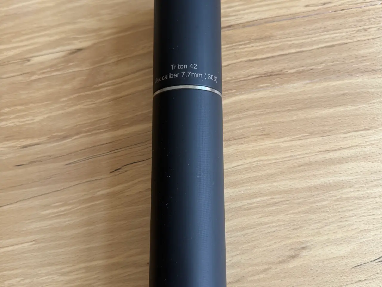 Billede 7 - Schultz & Larsen Hunter 6.5x55