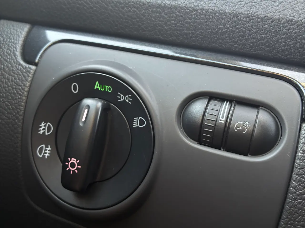 Billede 13 - Volkswagen Golf 5 DSG