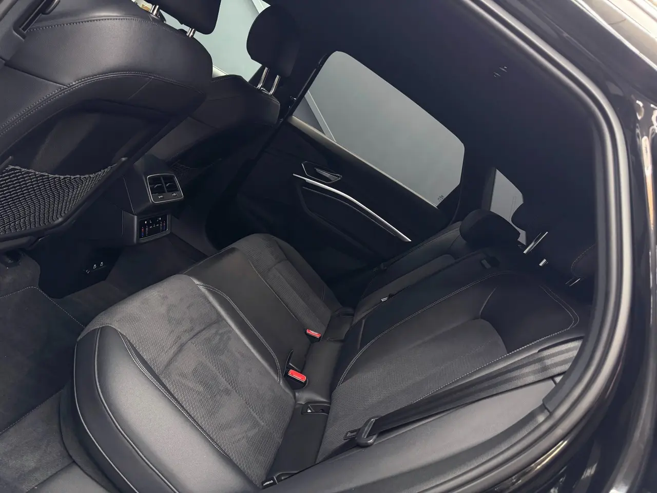 Billede 15 - Audi Q8 e-tron 55 S-line quattro