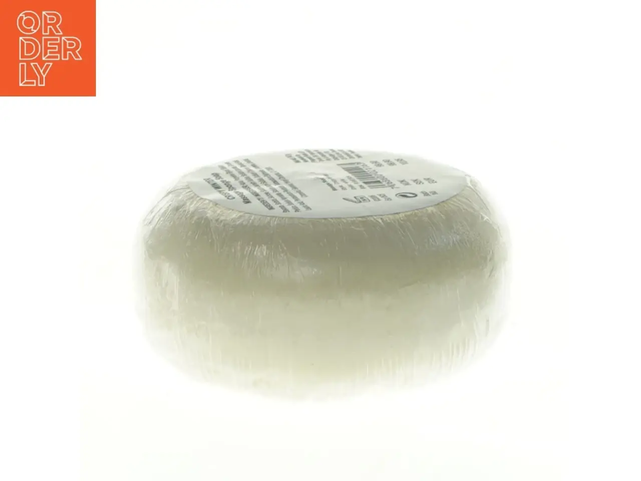 Billede 2 - Massagesvamp med sæbe (str. Diameter, 8,5 cm)