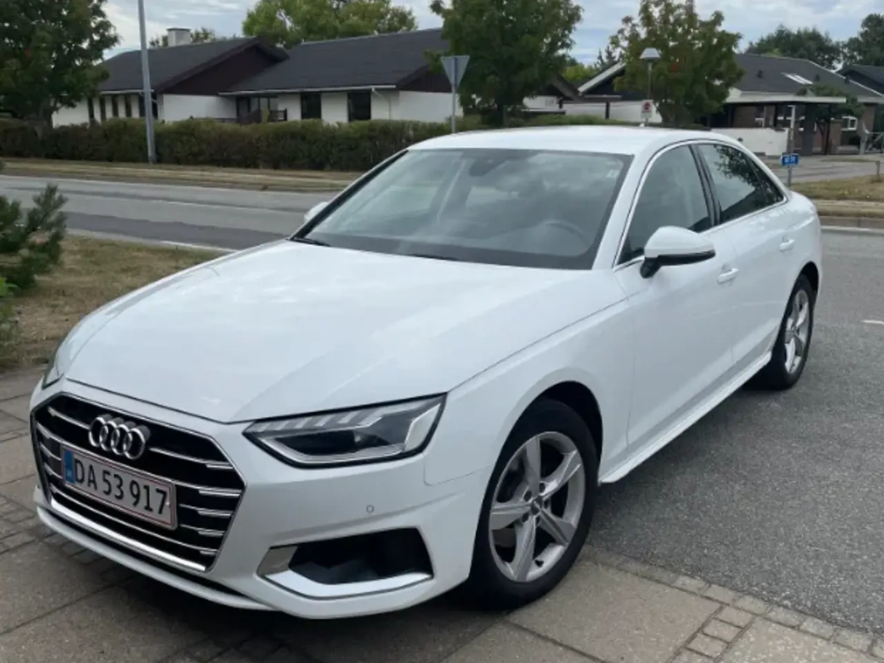 Billede 5 - Audi A4 35 TFSi Advanced Prestige Tour S-tr.