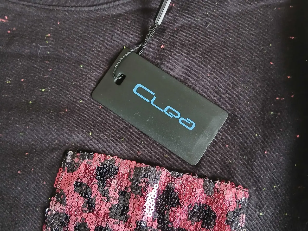 Billede 7 - Bluse. Clea. XL/42