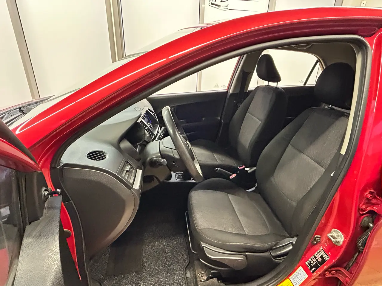 Billede 10 - Kia Picanto 1,2 Motion Plus 85HK 5d