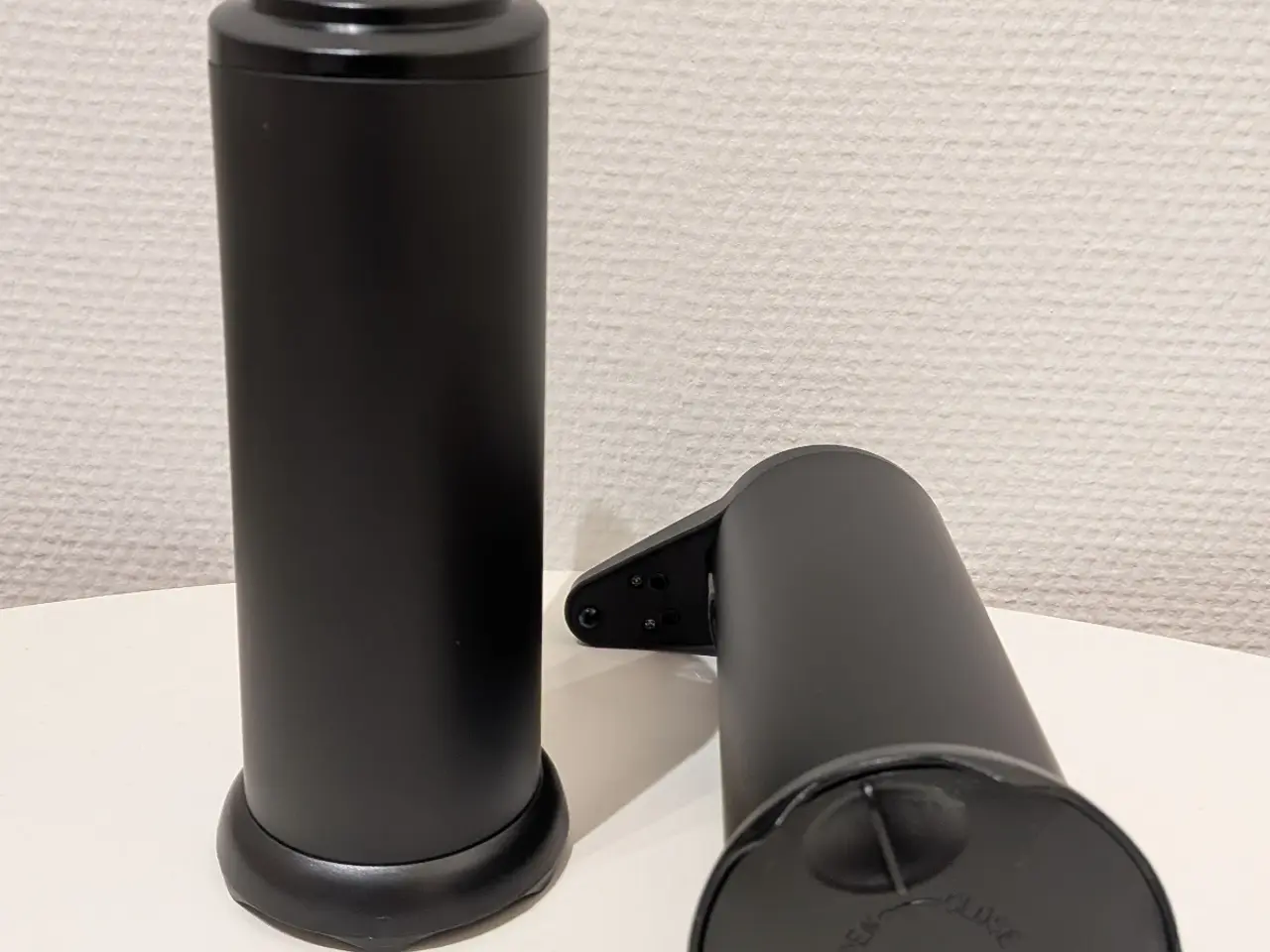 Billede 2 - 2 stk. Sæbedispenser med sensor 