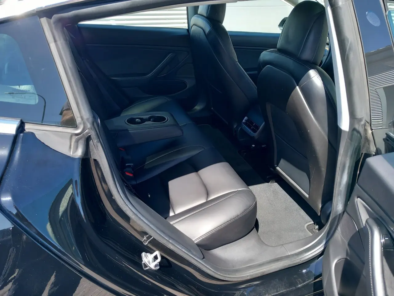 Billede 18 - Tesla Model 3 Long Range AWD