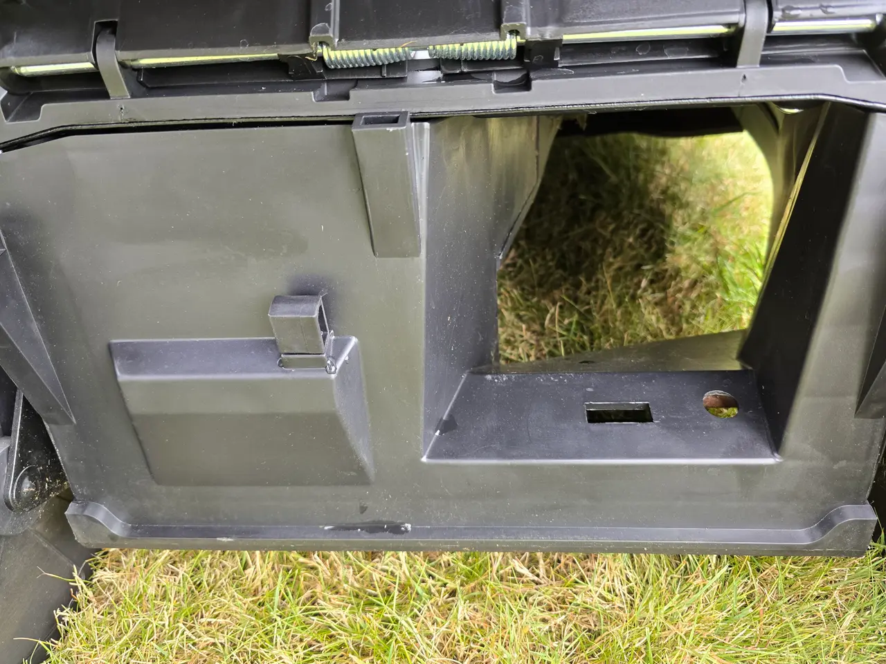 Billede 5 - Texas XT 510 TR