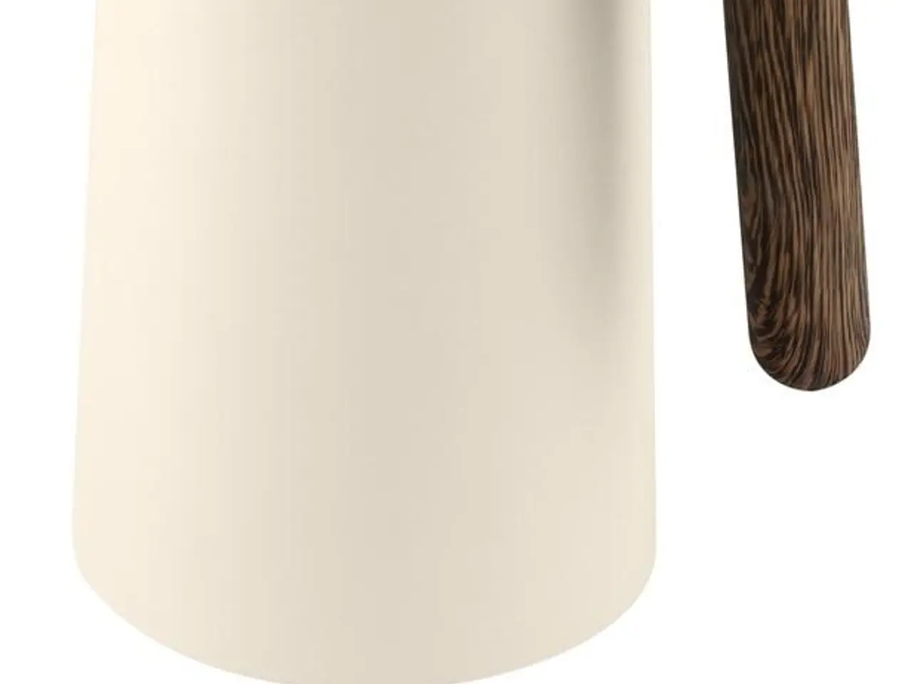 Billede 4 - Elkedel CONCEPT RK3304 1,5 l - vanilje