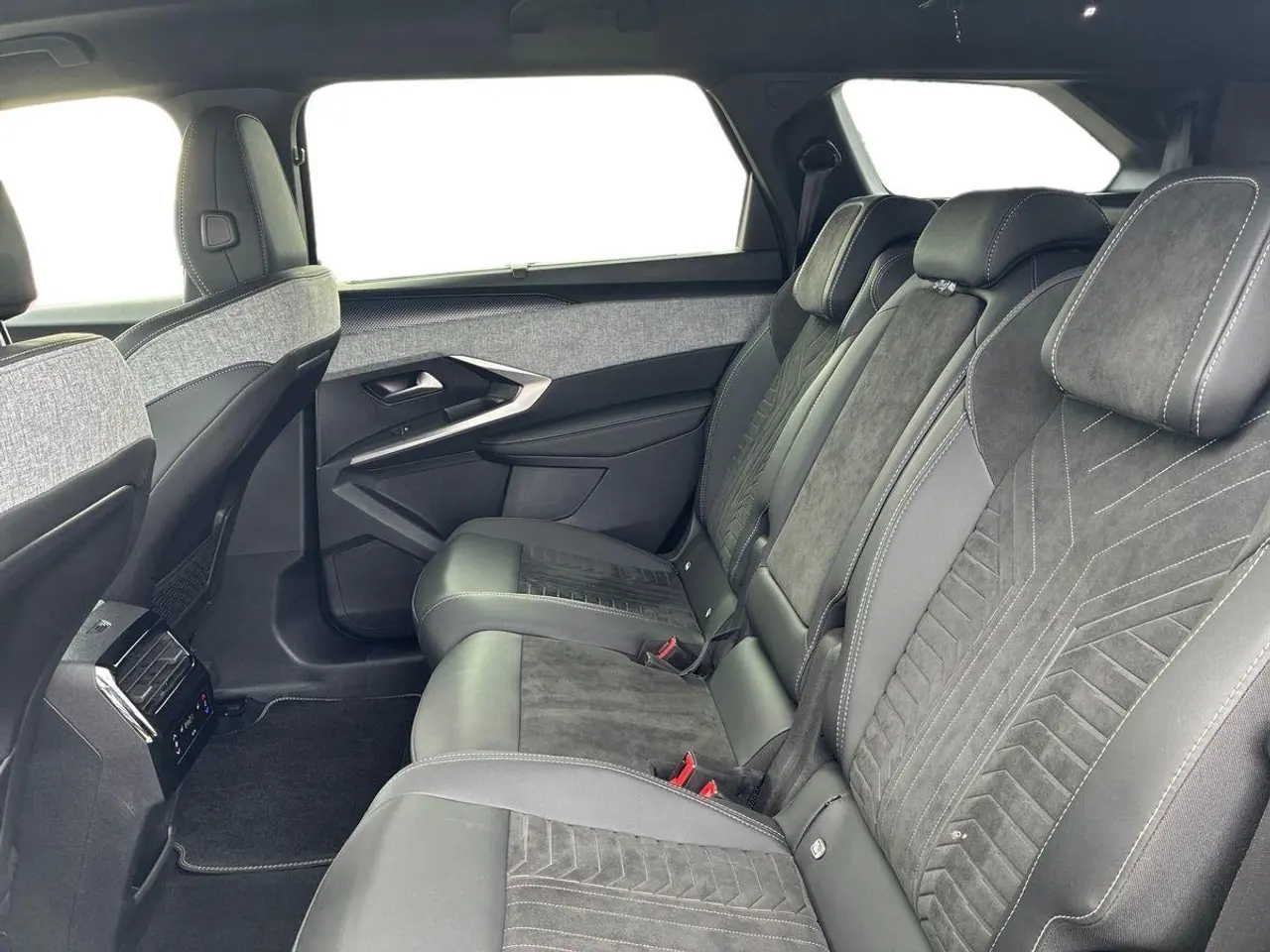 Billede 10 - Peugeot e-5008 77 GT 7prs