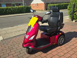 TSN Apollo 913 3 hjulet
