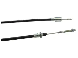 Bremsekabel Knott 1030mm/1240mm