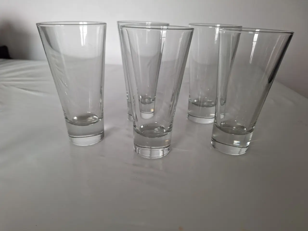 Billede 2 - Drikkeglas/Vandglas