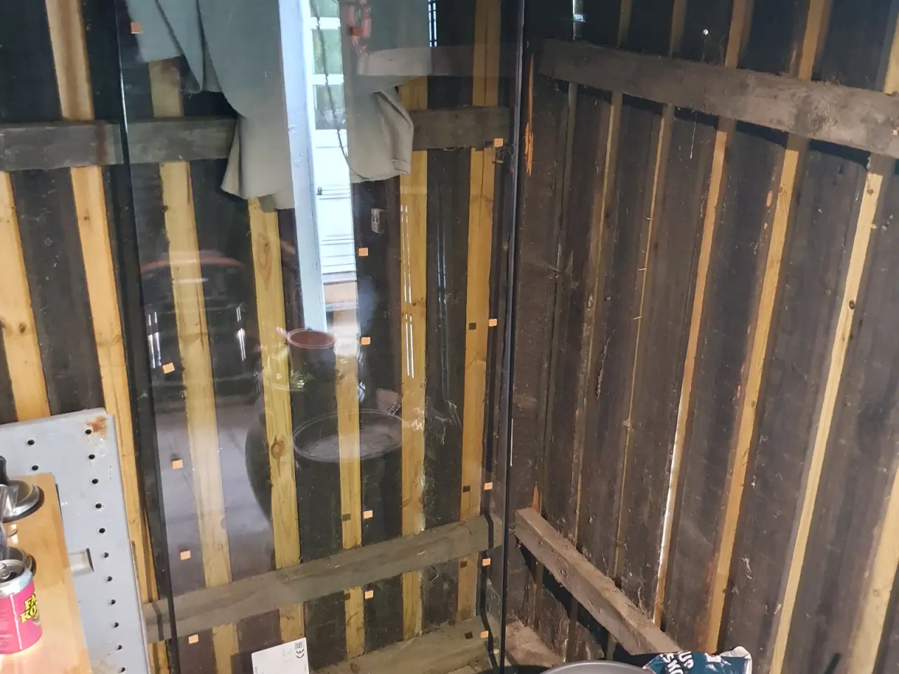 Billede 1 - Vindue 780x1870mm