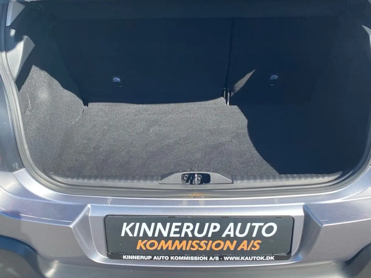 Billede 7 - Citroën C3 1,5 Blue HDi Supreme start/stop 100HK 5d