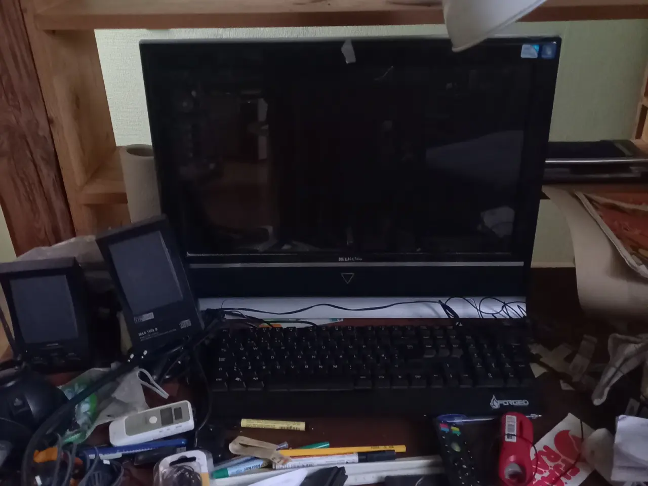 Billede 2 - Computere Tilbehør 