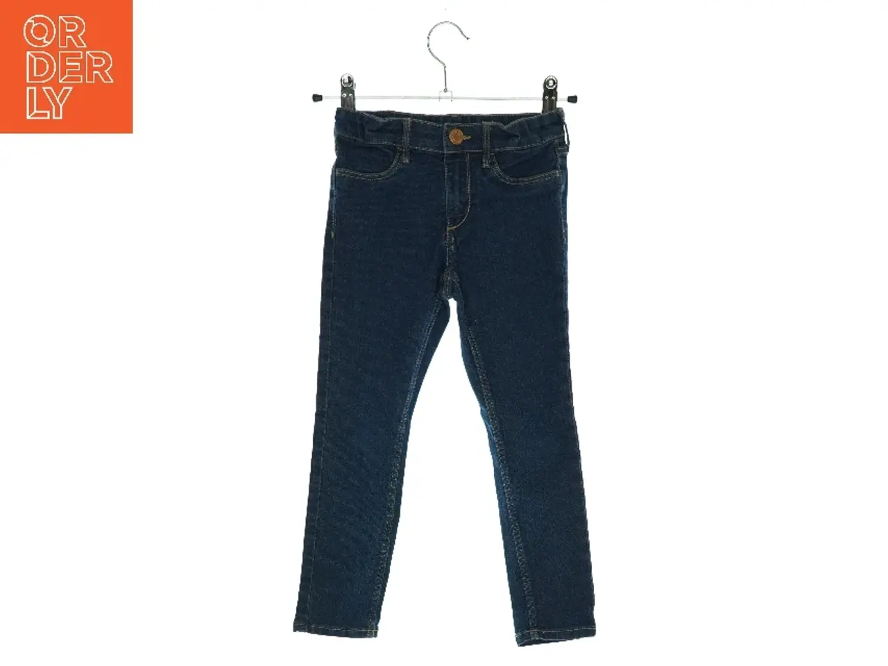 Billede 1 - Bukser fra H&M (str. 110)