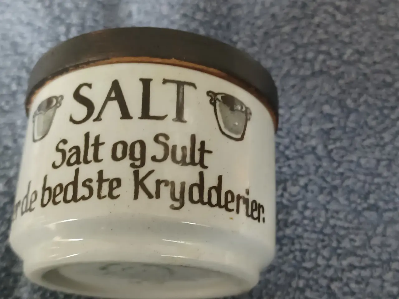 Billede 2 - Knabstrup kermik