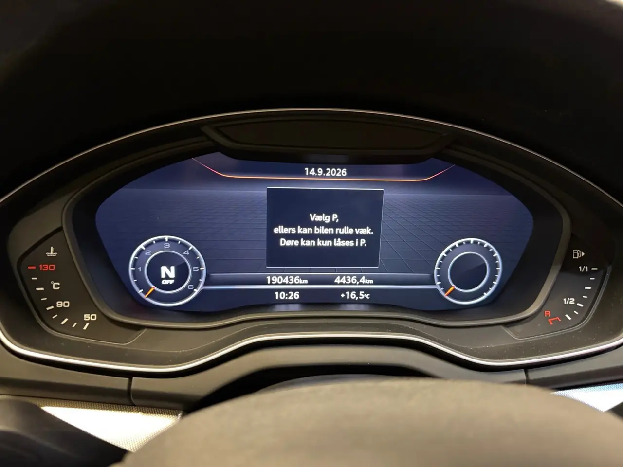 Billede 7 - Audi Q5 50 TDi Sport quattro Tiptr.