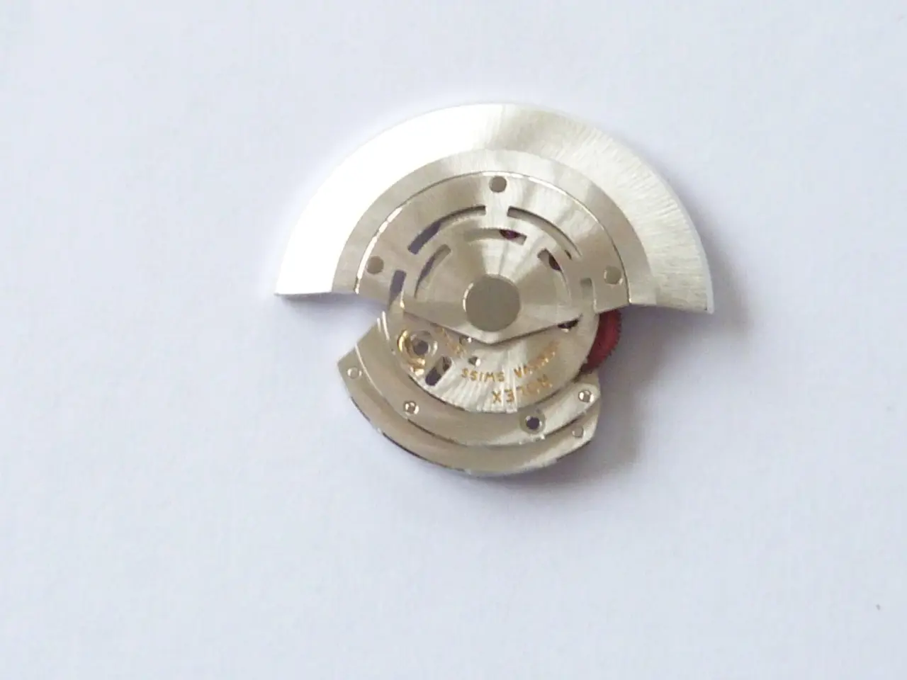 Billede 1 - Rolex Org. kompl. Automatenteil Cal. 3135
