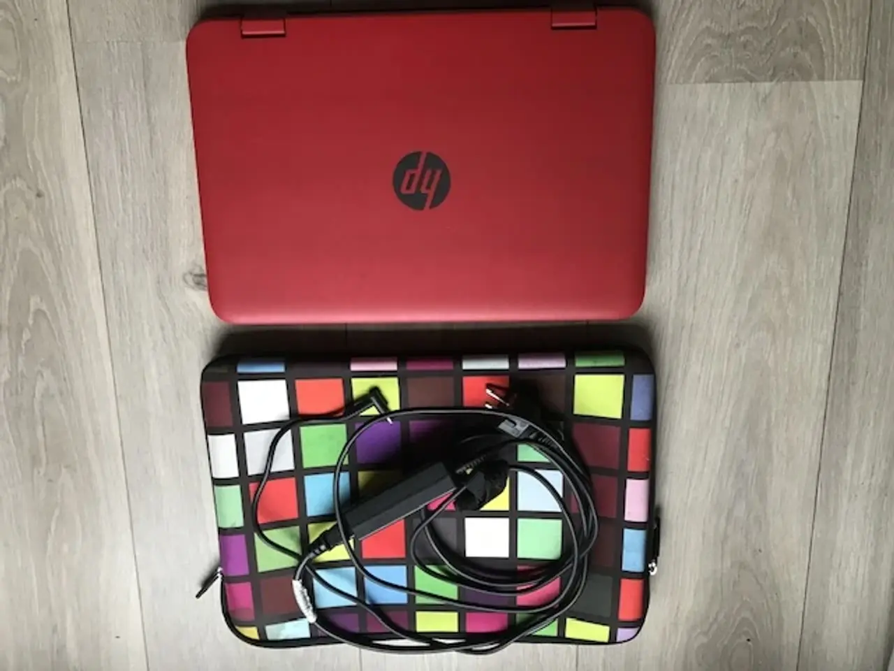 Billede 1 - HP Pavilion AMD A8-6410