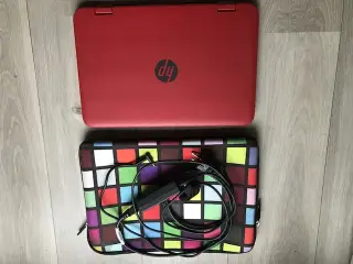 HP Pavilion AMD A8-6410