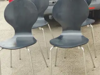 Spisebordsstole