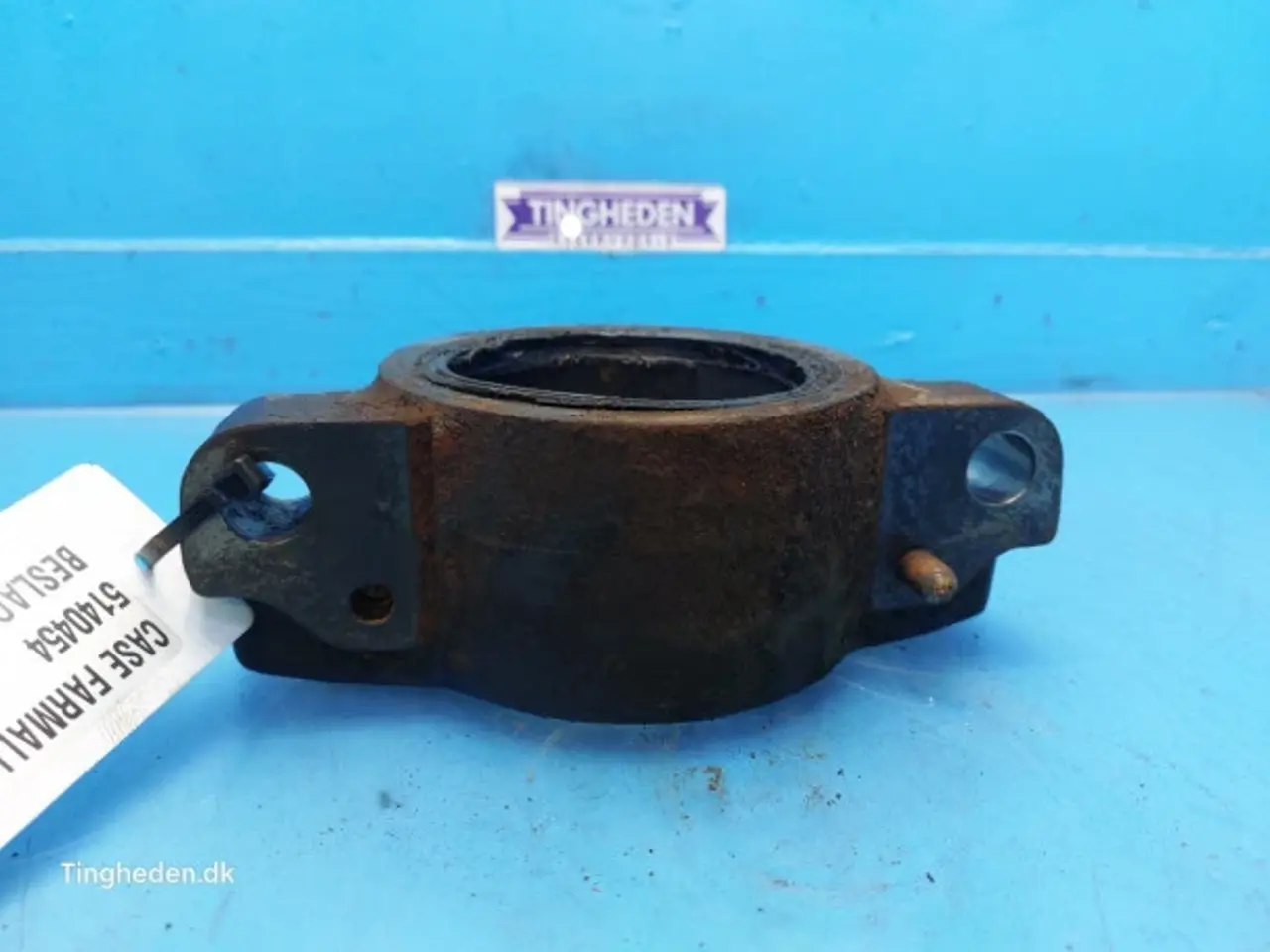 Billede 6 - Case Farmall 95A Beslag 5140454