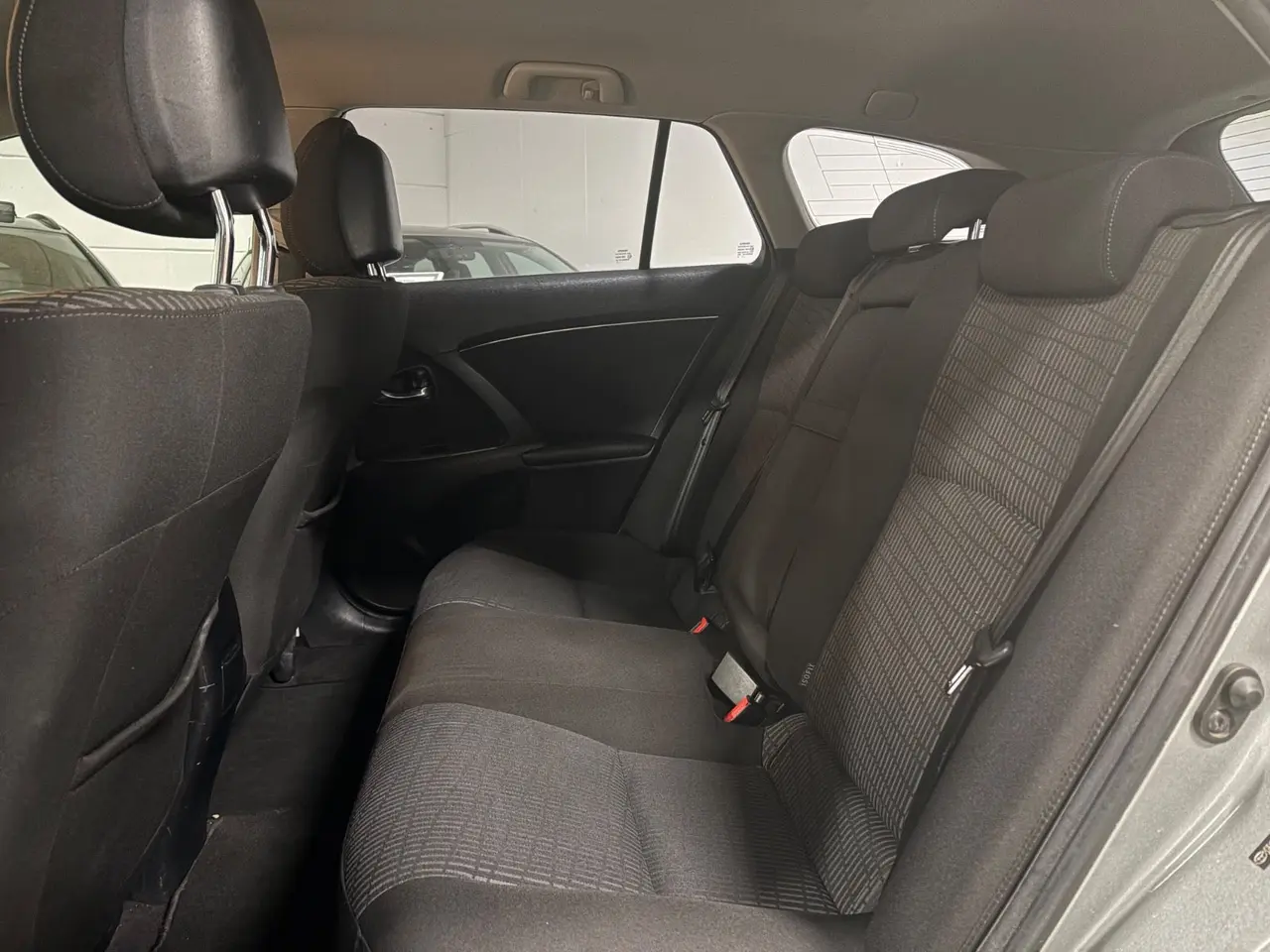 Billede 5 - Toyota Avensis 1,6 VVT-i T2 stc.