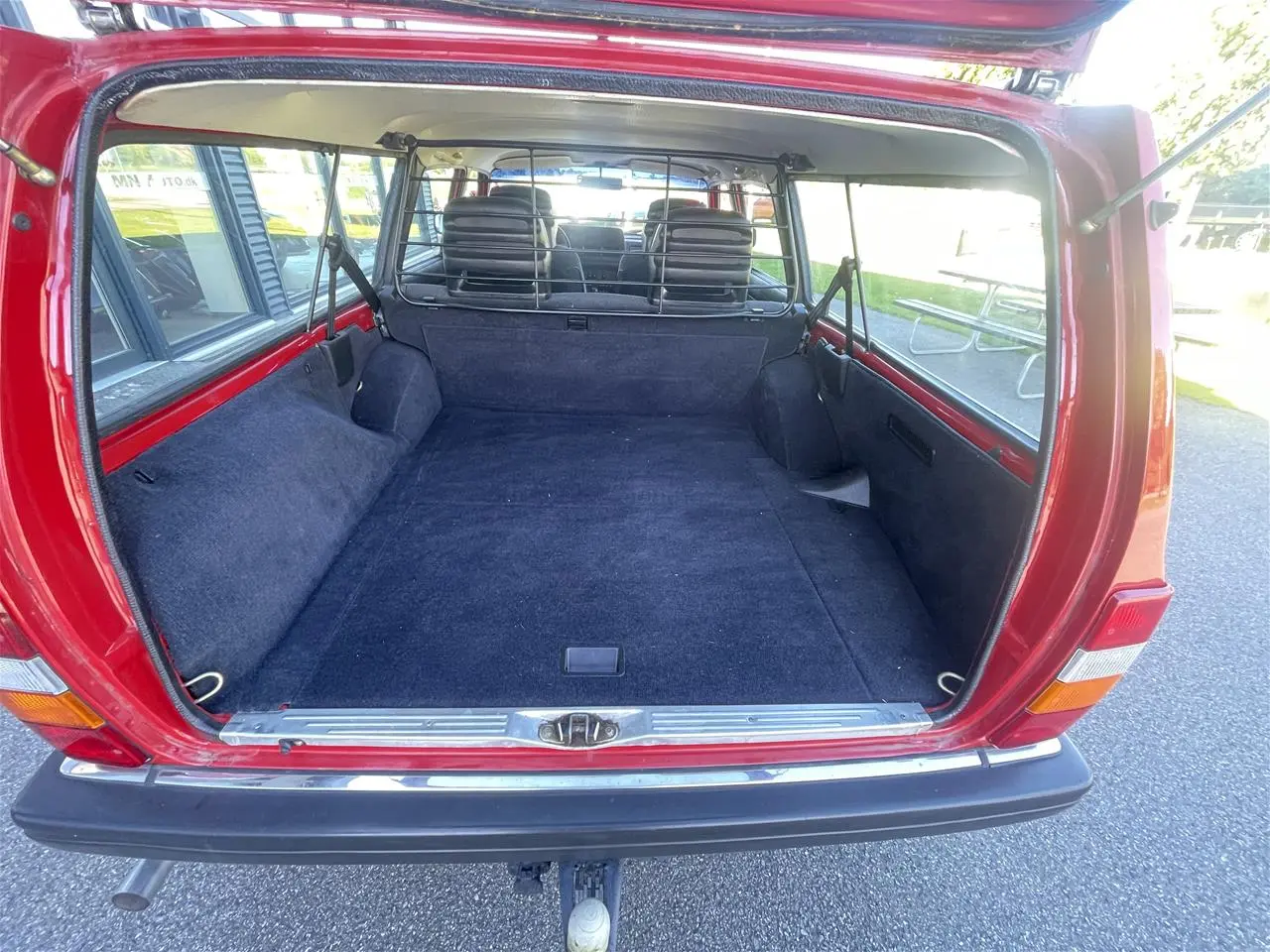 Billede 19 - Volvo 245