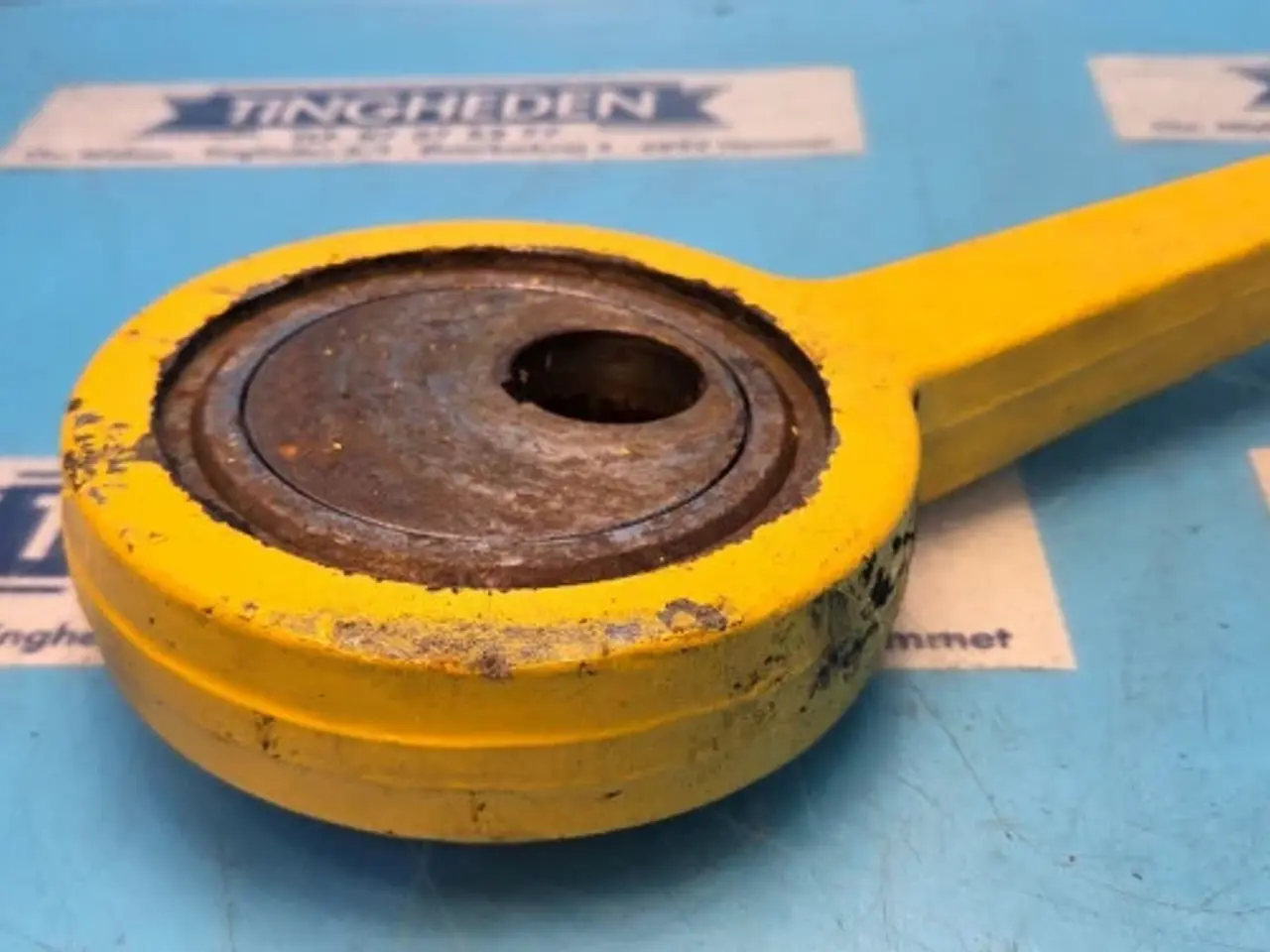 Billede 3 - New Holland TX68 Arm R. 84320634