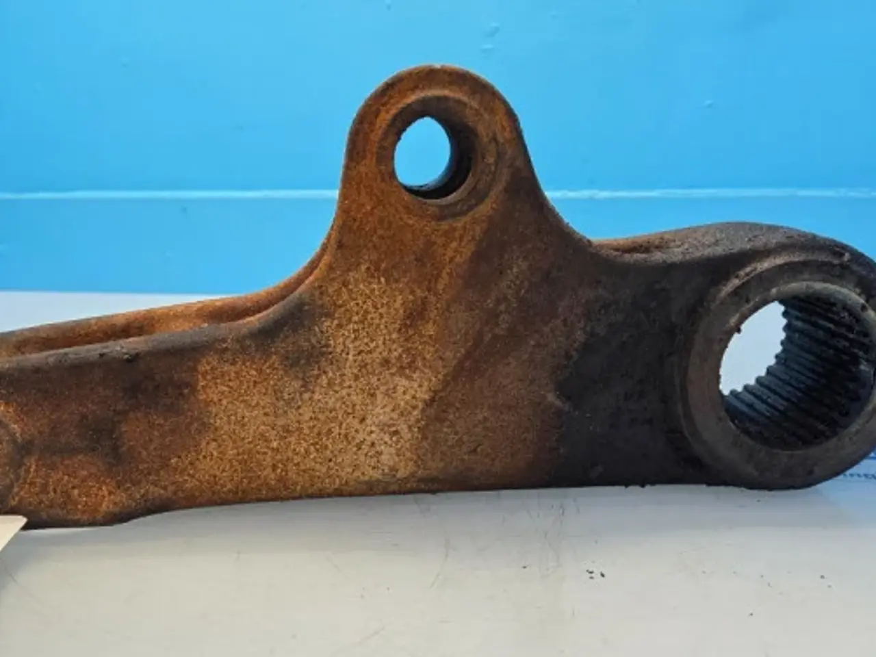 Billede 8 - John Deere 6300 Liftarm R. L77719