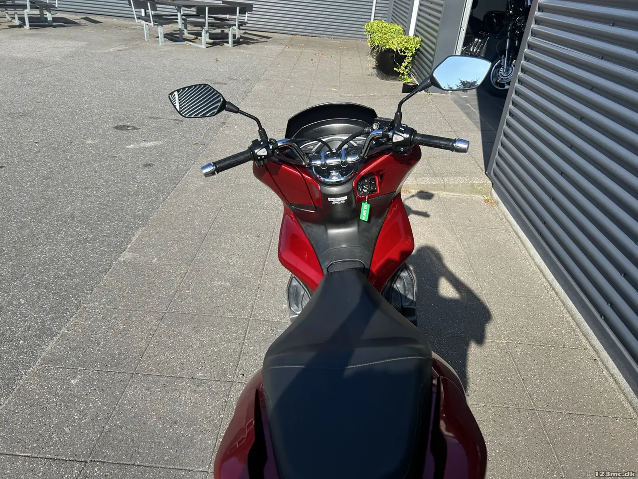 Billede 26 - Honda PCX 125 mc-syd engros