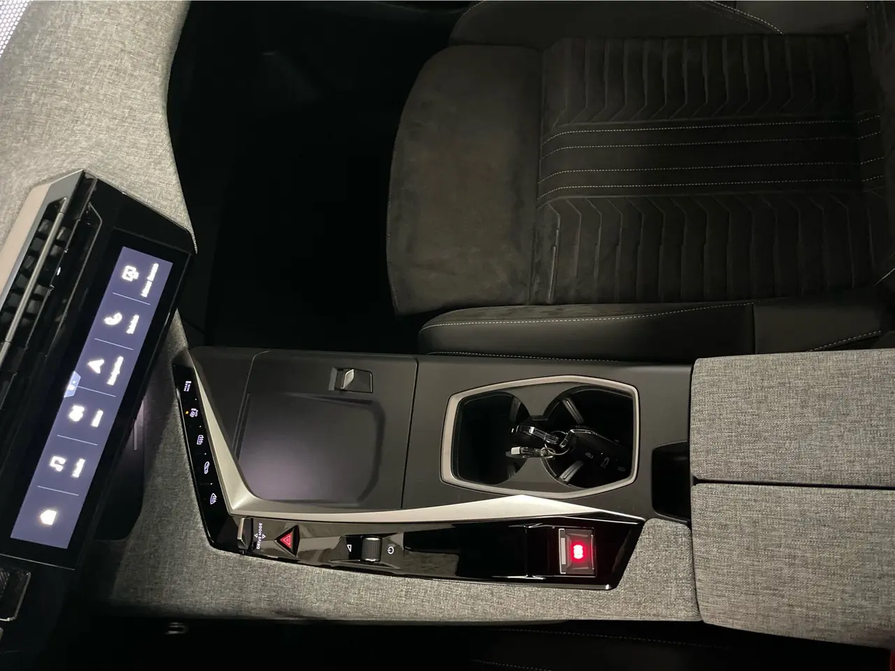 Billede 17 - Peugeot e-5008 77 GT Pack 7prs