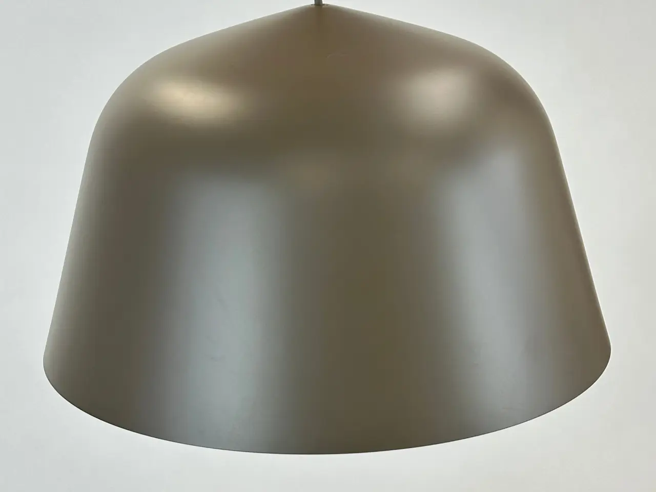 Billede 5 - Muuto Ambit Lampe – Brun H 24 cm